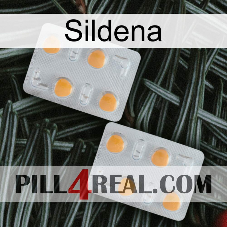 Sildena 25